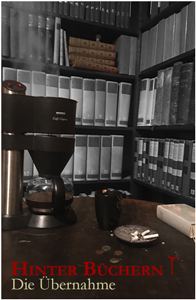 Wie am Ende Christian Keller pl&ouml;tzlich in einem anderen Beruf und eine handvoll Ligen h&ouml;her spielt